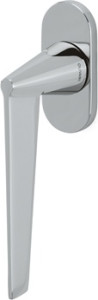 K265_CR Оконная ручка CONO OLIVARI