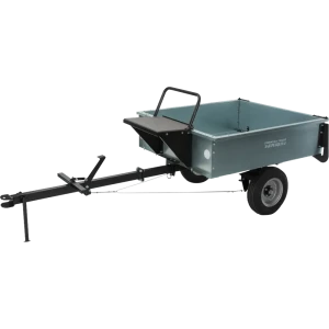 Прицеп для мотоблока Мобил К ТПМ-500-1 ПРО оцинкованный в упаковке