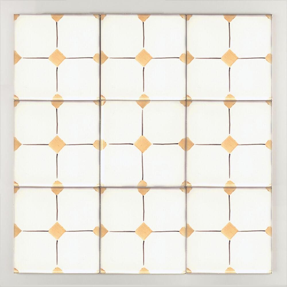 Пол / покрытие из глины ручной работы La Riggiola традиция ARCH-00148132 - Вид №1