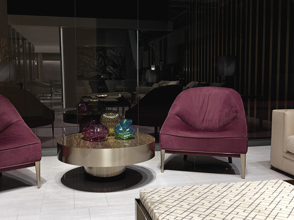 Rosemary Кресло Visionnaire  - Вид №4