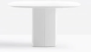 Pedrali Квадратный стальной стол  Tae_130x130