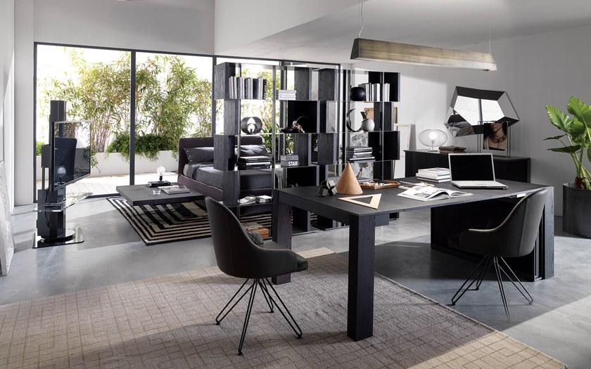 Ozzio Italia Мягкое кресло с подлокотниками  S055  - Вид №1