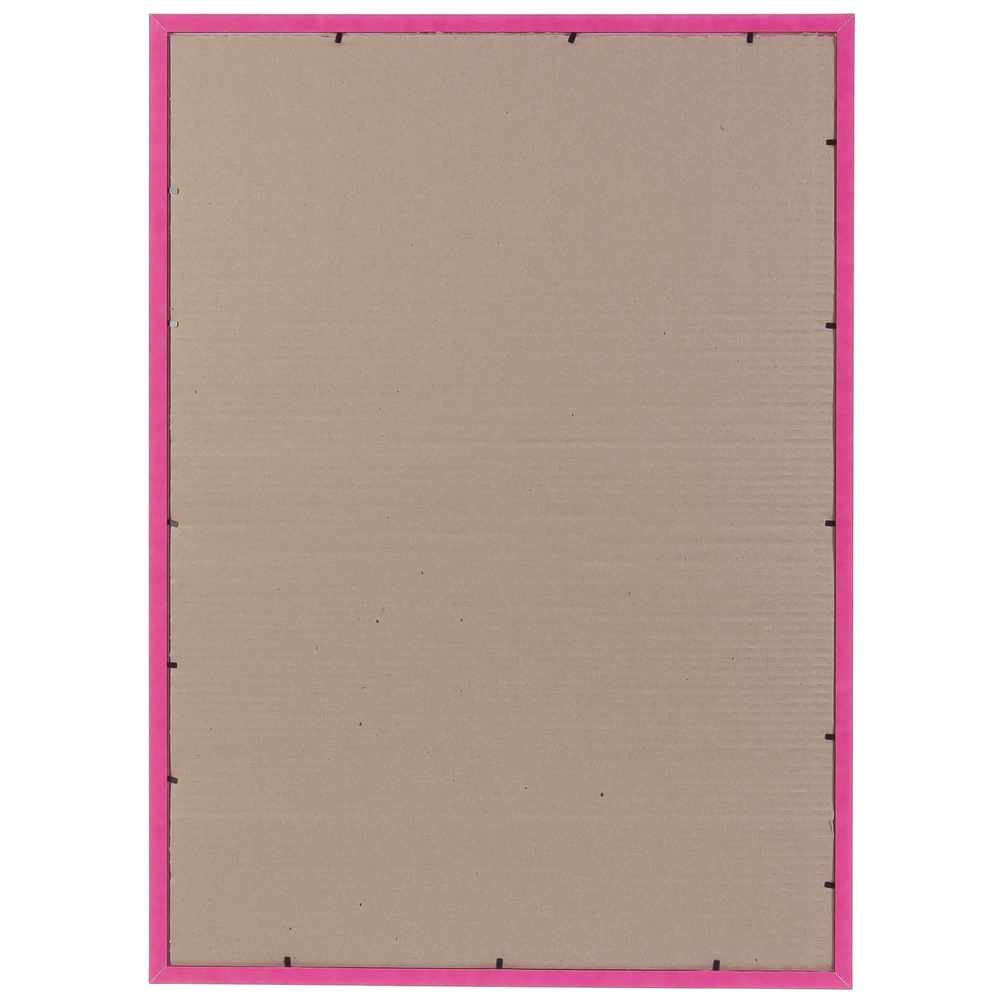 18751355 Рамка Inspire «Color», 50х70 см, цвет фуксия Santreyd  - Вид №2