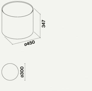 Falmec Алюминиевый кожух с биполярной управляемой ионизацией E.ion system sun-id-1382129 - Вид №3