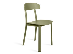 Стул из полипропилена