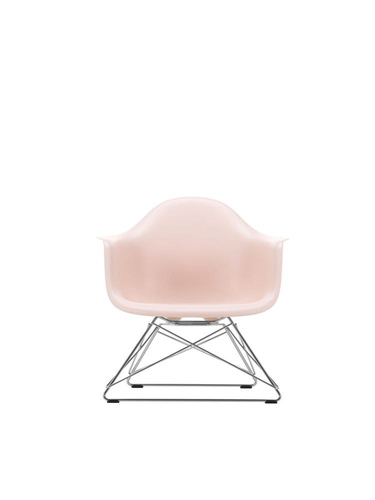 Полипропиленовое кресло с подлокотниками VITRA Eames Plastic Chair ARCH-00081390 - Вид №107