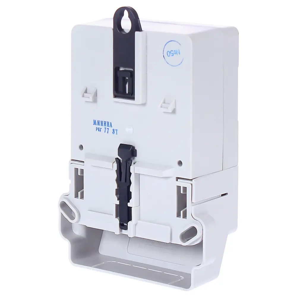 Счётчик электроэнергии Нева МТ 112 AS O 5(60)А, однофазный STLM-2199090 - Вид №2