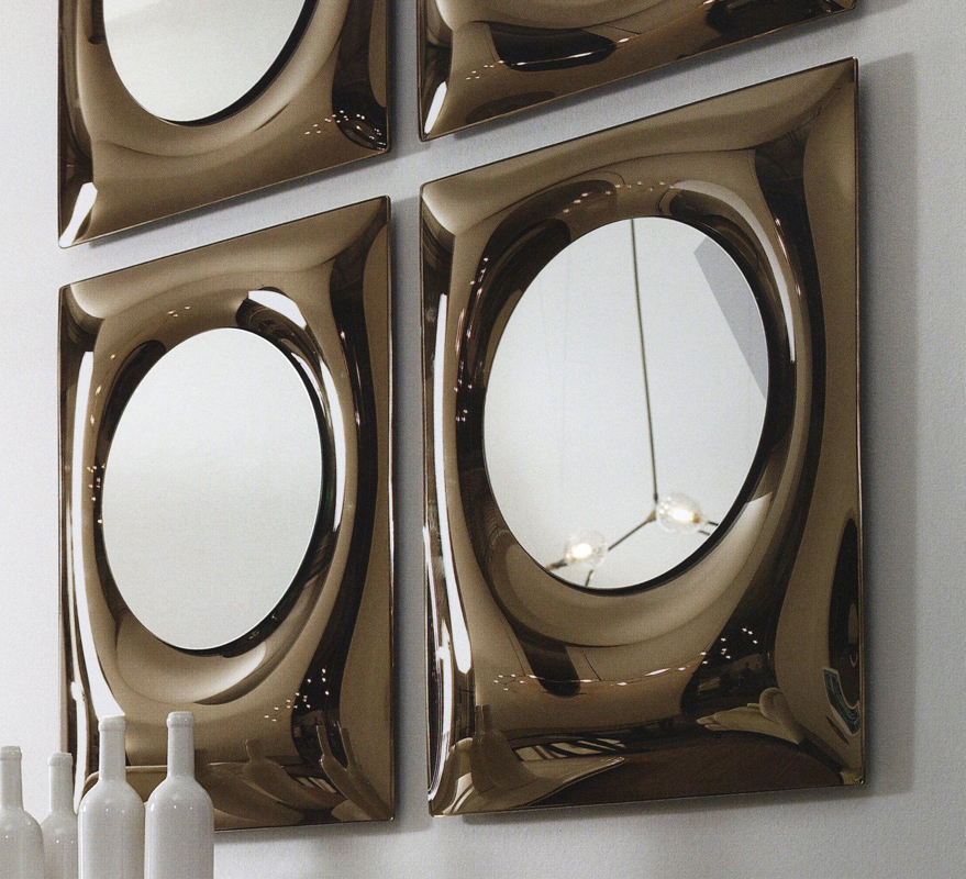 Зеркало BOLLA  VOLPI 5SPA-002-R1N Contemporary