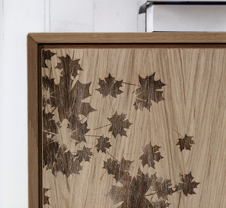 Буфет  ALTA CORTE LB-ZG7122S Ecolab - Вид №1