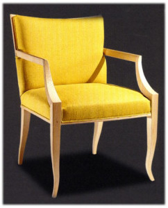 Стул Maya BUSNELLI ADAMO 7520