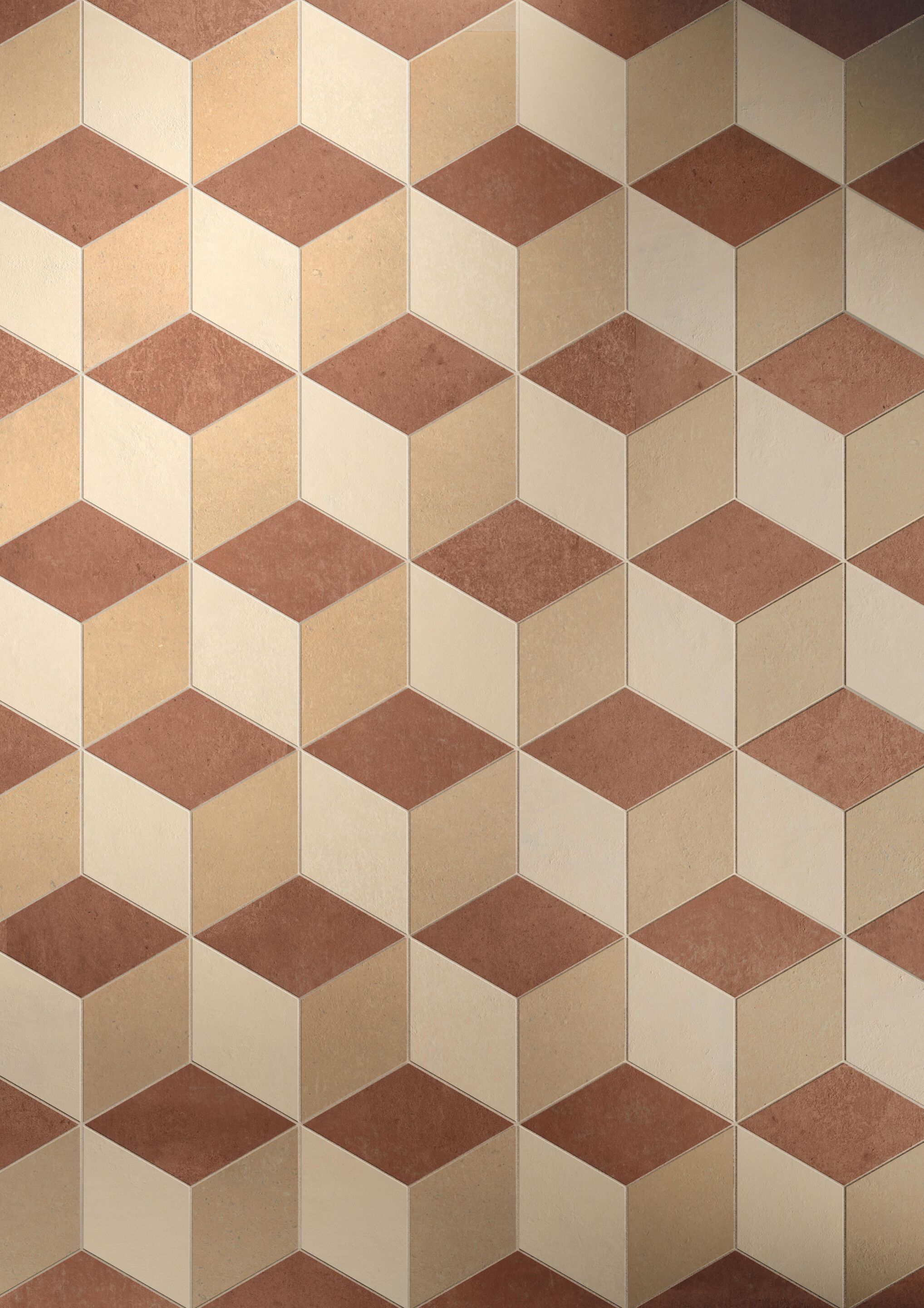 Напольное покрытие / керамогранит для внутреннего и наружного применения Florim Ceramiche SENSITERRE ARCH-00098490 - Вид №39