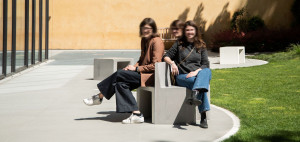 Наружное сидение HPC