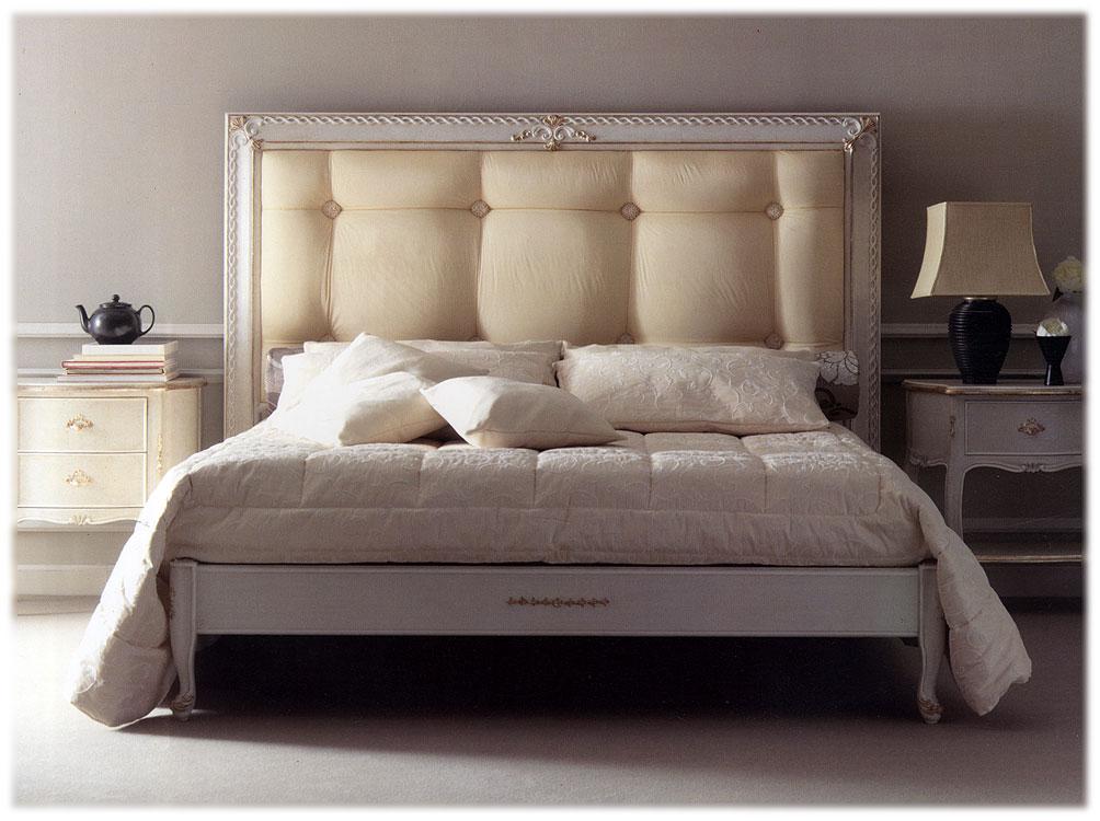 Кровать  FLORENCE ART 6301 