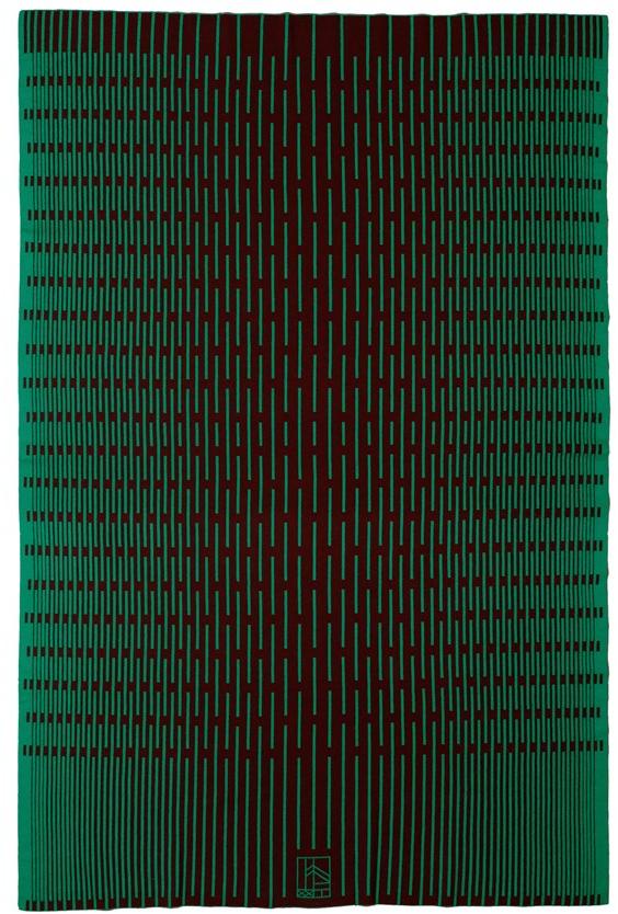 santreyd.com Плед двусторонний жаккардовый sun-id-1403005 - Вид №1