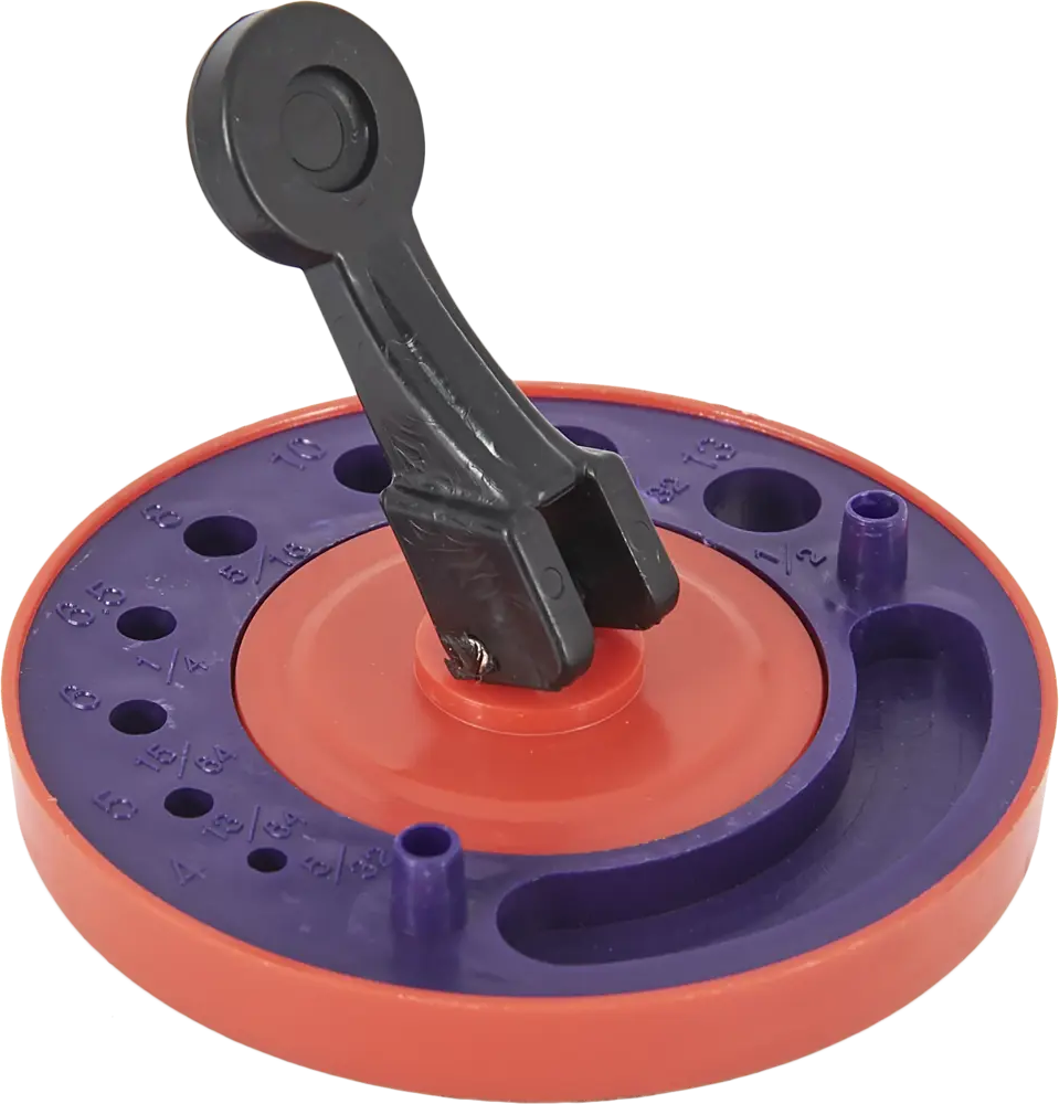 Кондуктор Santreyd для точного сверления плитки 4-13 мм 82407055