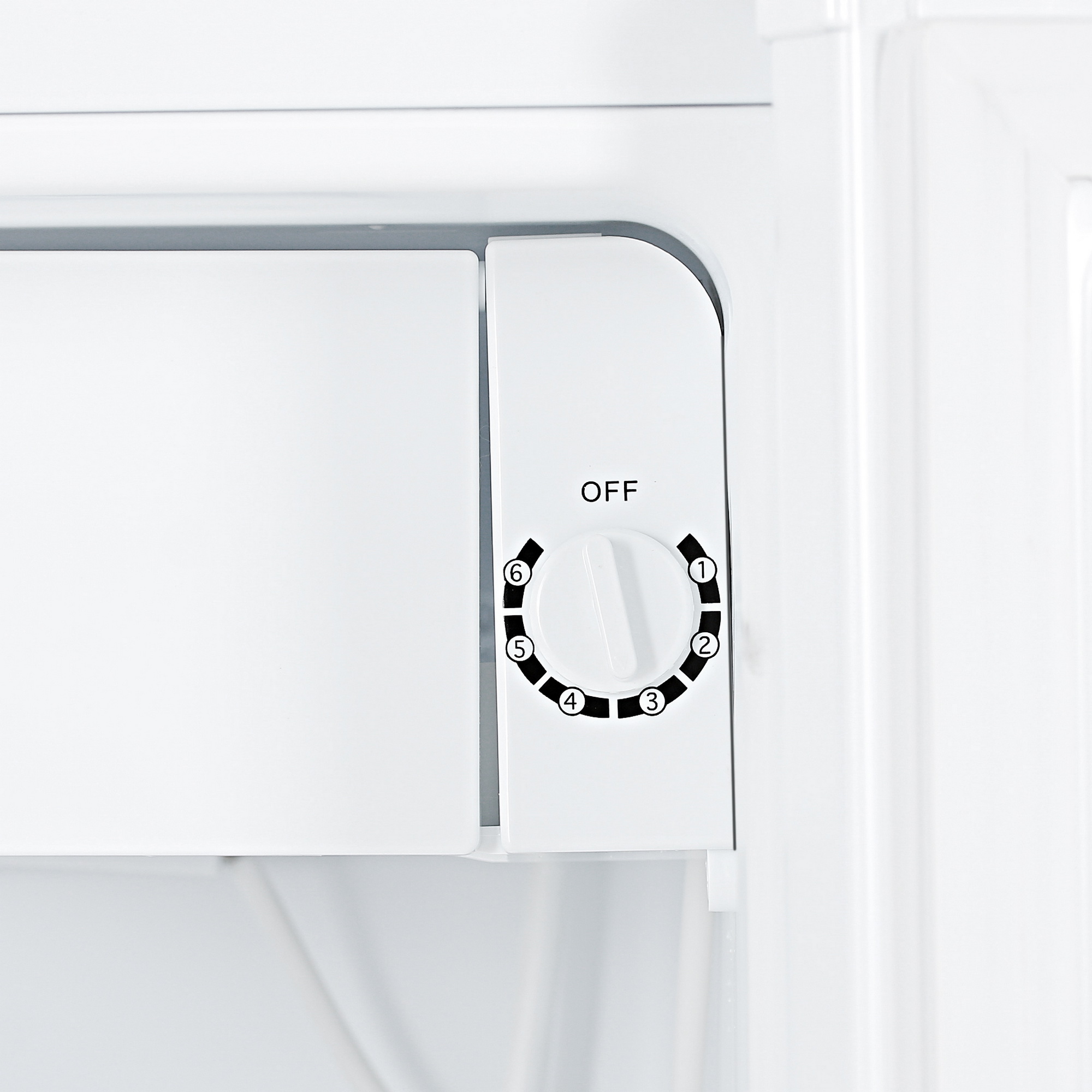 8115533 Холодильник компактный   Бирюса 50 белый STDN-0010306 - Вид №10