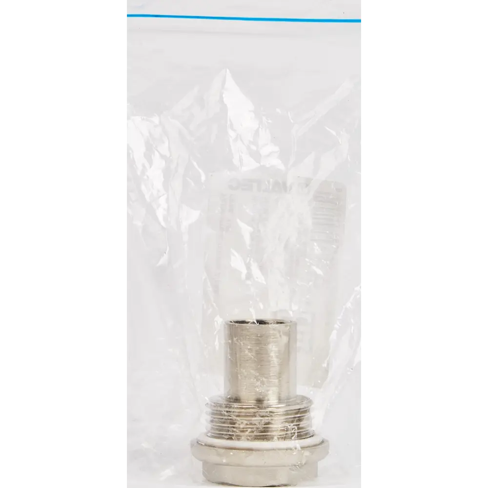 Удлинитель потока Valtec правый 3/4" латунь 82564585 STLM-2025944  - Вид №4