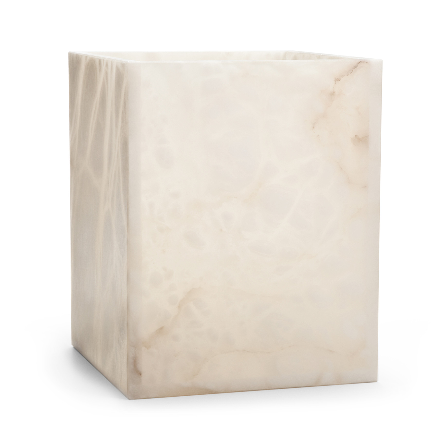 41220 Корзина для мусора Alisa Cream Labrazel 