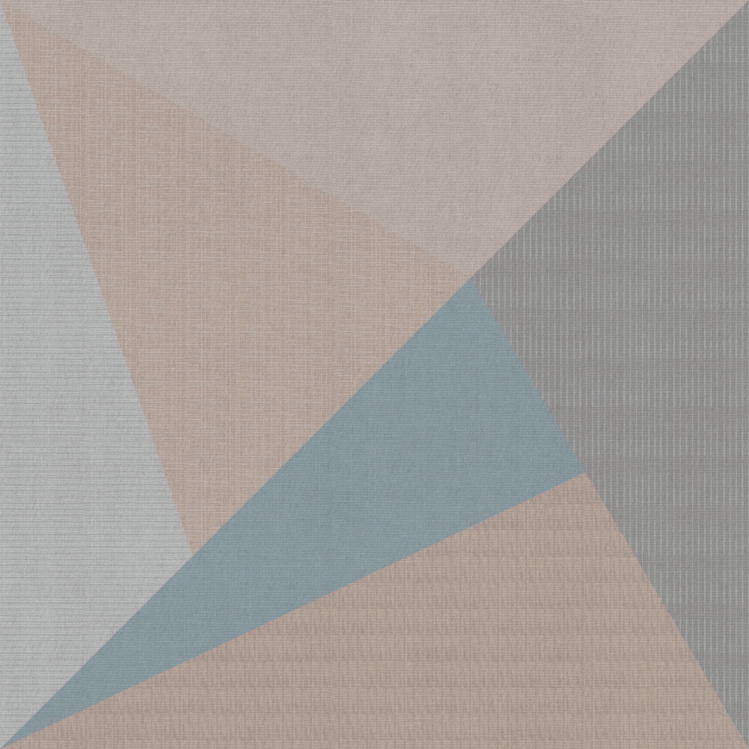 Геометрические обои Inkiostro Bianco GEO ARCH-00130148 - Вид №3