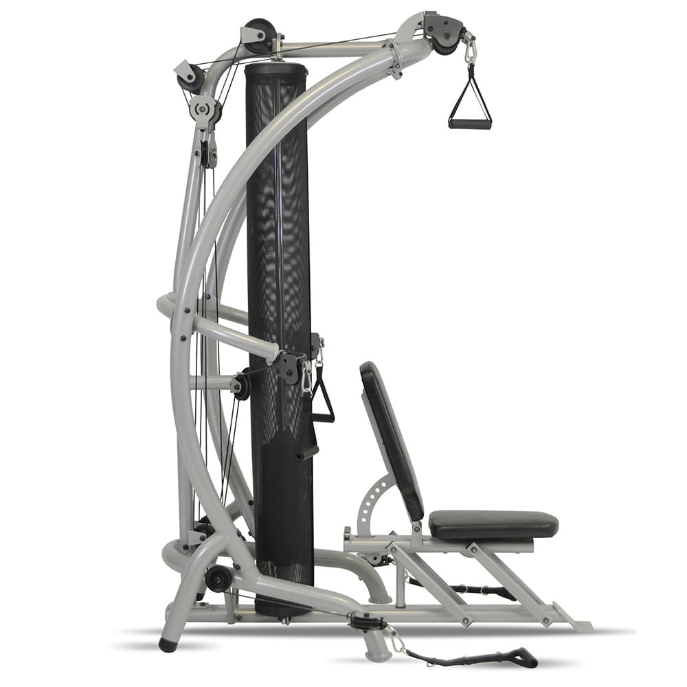 M1 Inspire 1 многофункциональный силовой комплекс Inspire Fitness M - Вид №2