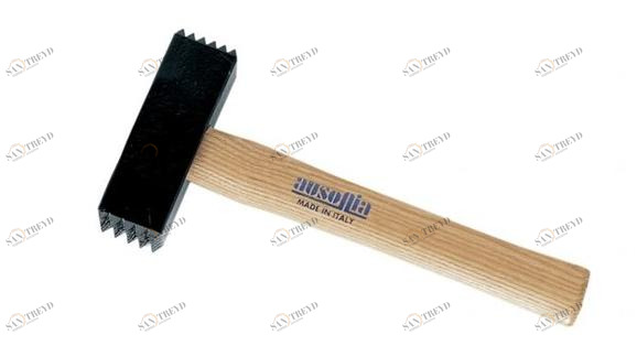 Ausonia Тип втулочного молотка Martelleria manico legno sun-id-1472640