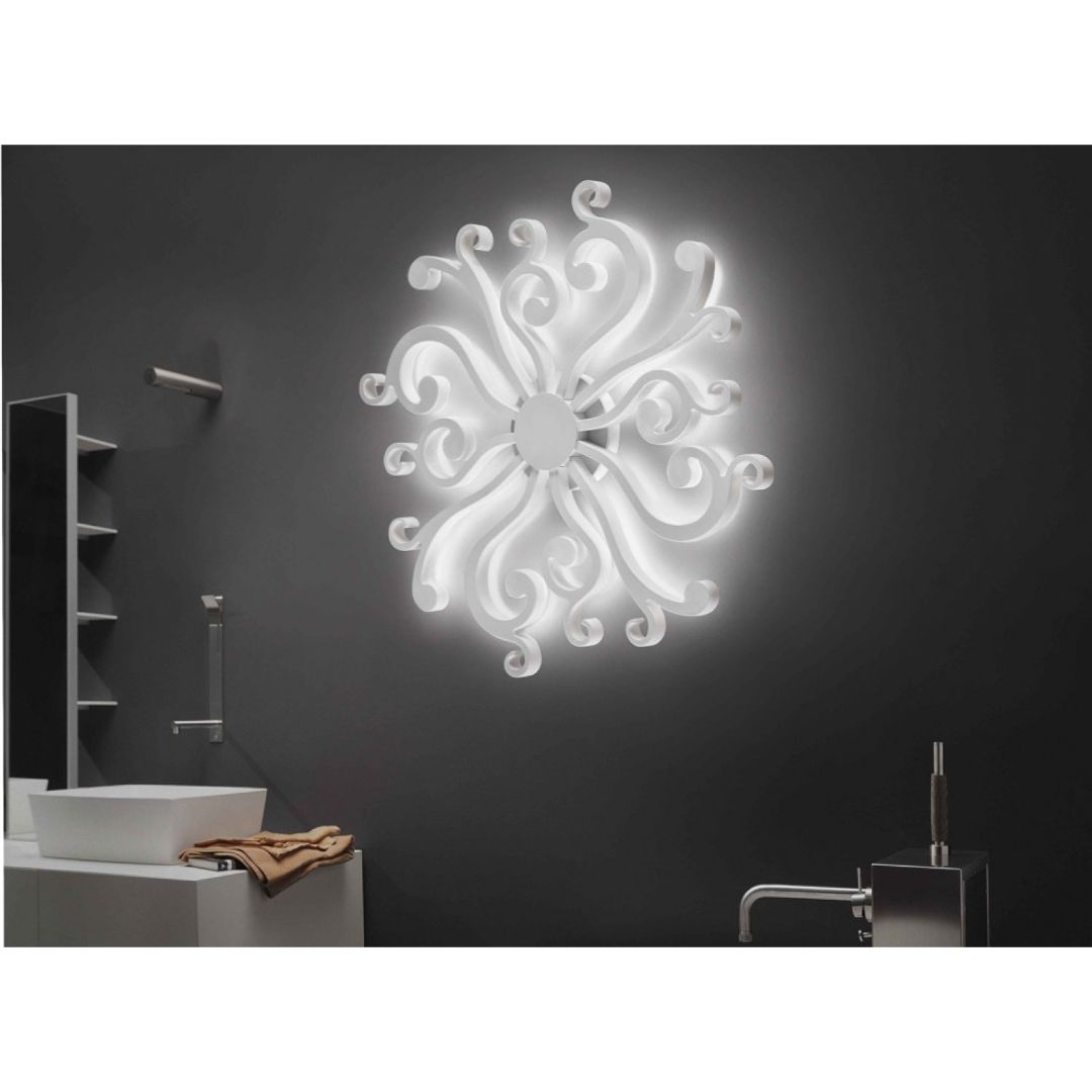 Masiero Virgo Pl70 потолочный 112551 - Вид №1