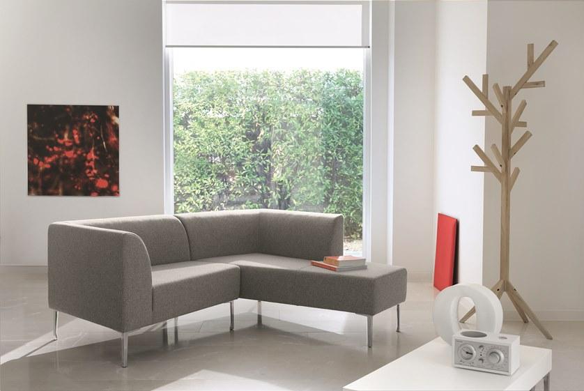 VAGHI Мягкая кушетка Alias moduli As2d/as2s - Вид №4