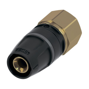 8610008 Фитинги push-fit латунь Tece