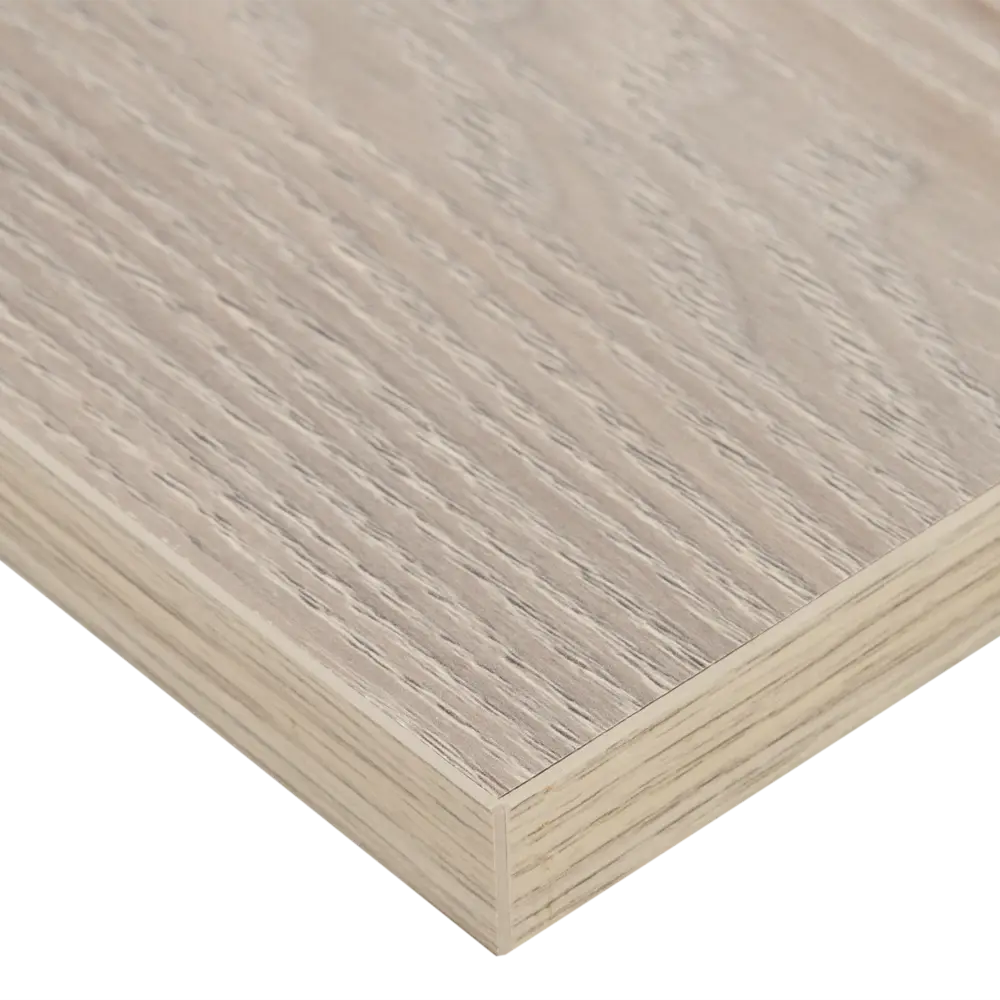 Фасад для кухонного шкафа Нордик 39.7x102.1 см Delinia ID ЛДСП цвет бежевый STLM-2175941 - Вид №3