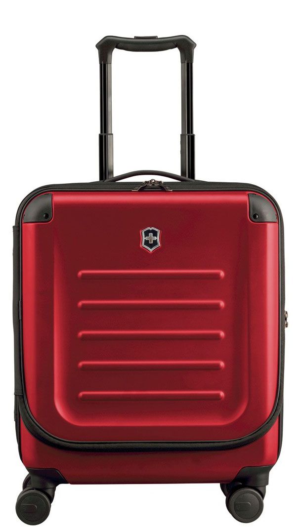 31318103 Чемодан 313181 Spectra 22 Dual Access Victorinox Spectra 2.0 