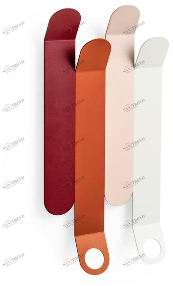 Calligaris Настенная вешалка из листового металла  Cs5127 