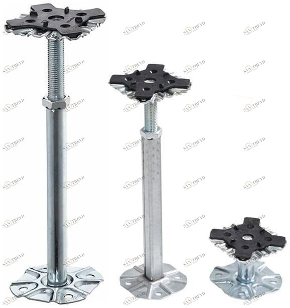 NESITE Конструкция без перекладин для фальшпола sun-id-1437746