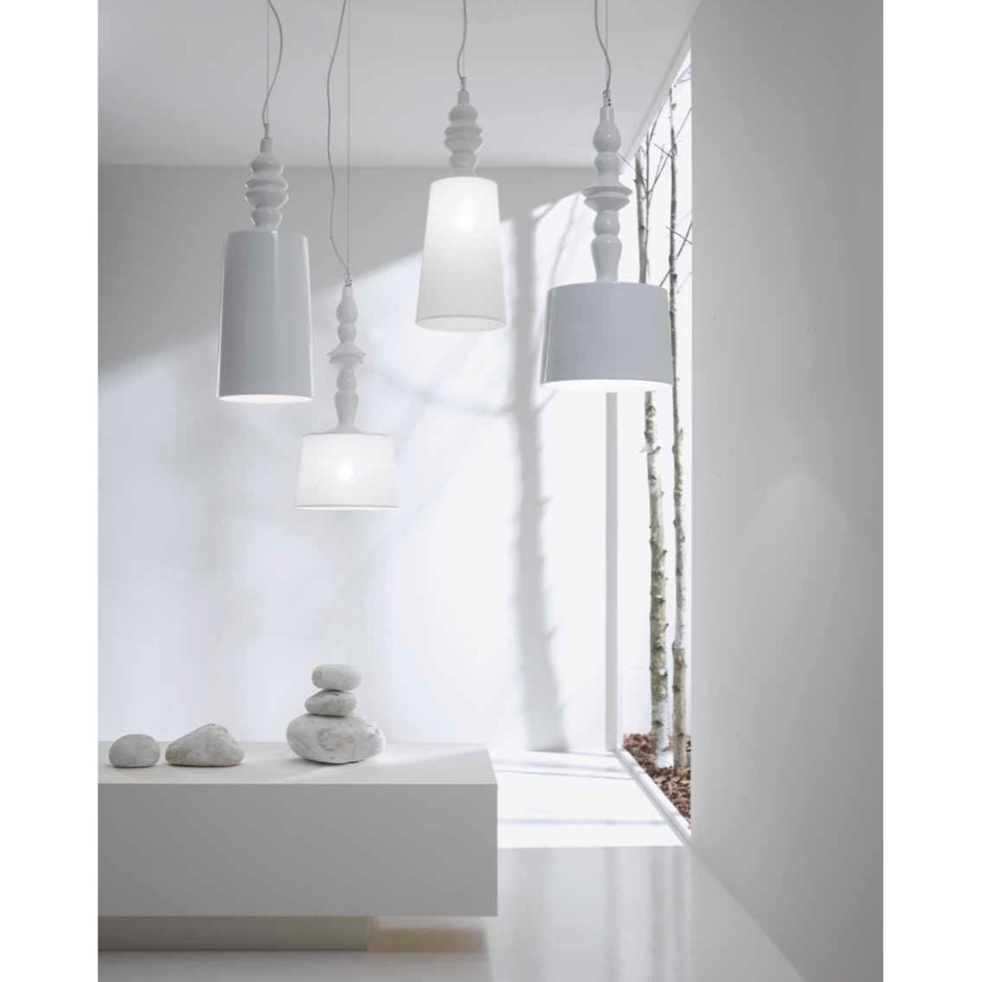 Karman SE619BS ALÌ E BABÀ подвес 105846 - Вид №1