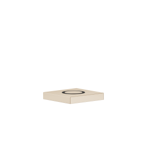 Кнопка управления AIR SWITCH – матовое шампанское (22-каратное золото) 10714970-46