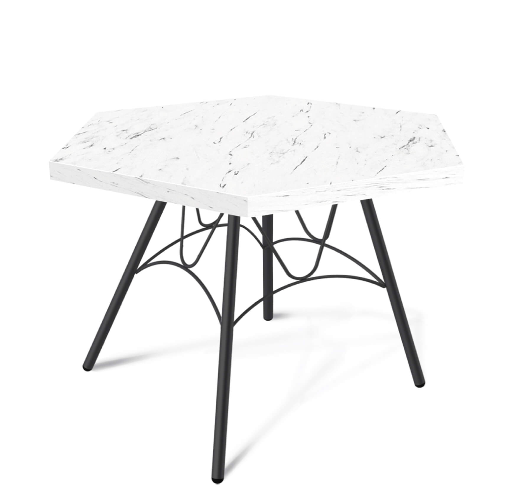 Столик журнальный SHT-S100/TT20 60 ЛДСП Santreyd 