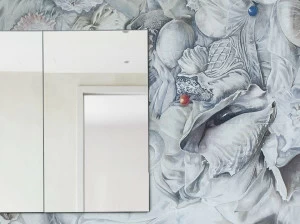 Wall&decò Обои для ванной Wet system 18 Wet_co1801