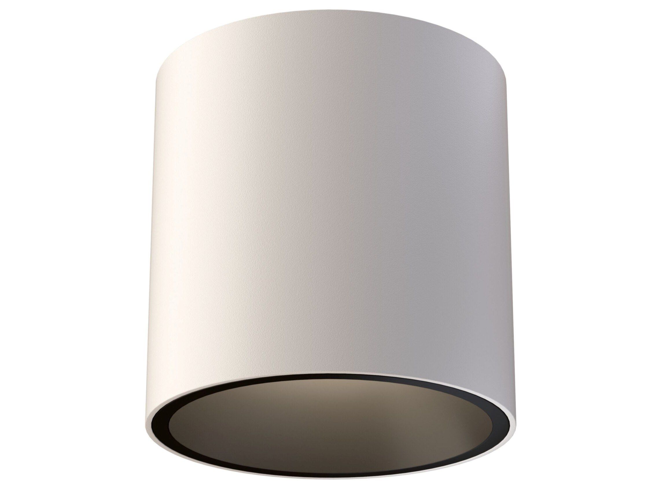 Потолочный металлический светодиодный прожектор с регулируемой яркостью Maytoni ARCH-00117106 - Вид №28