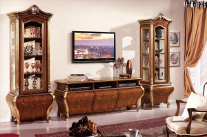 Витрина  BTC INTERNATIONAL P713