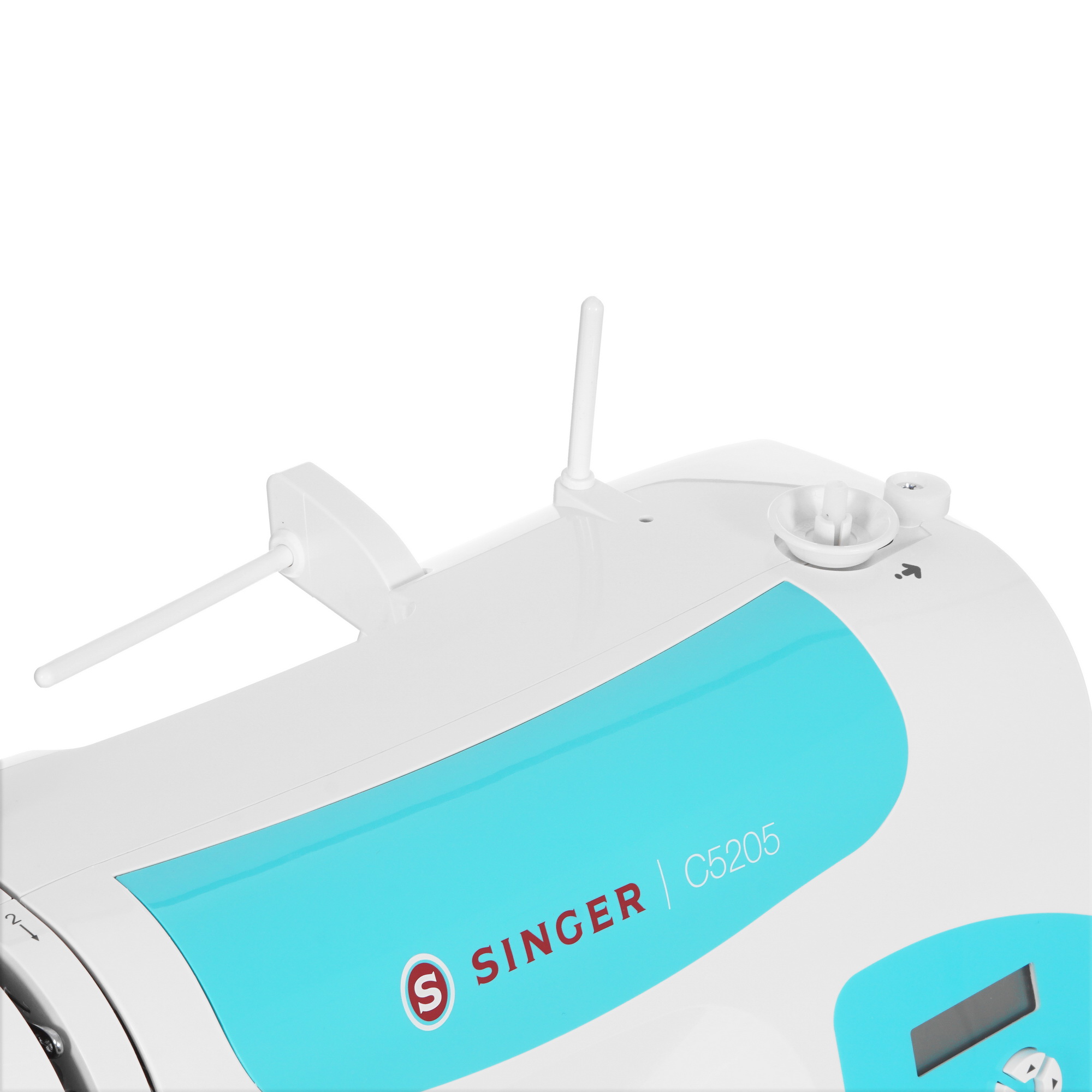 5336961 Швейная машина Singer C5205-TQ STDN-0139043 - Вид №5