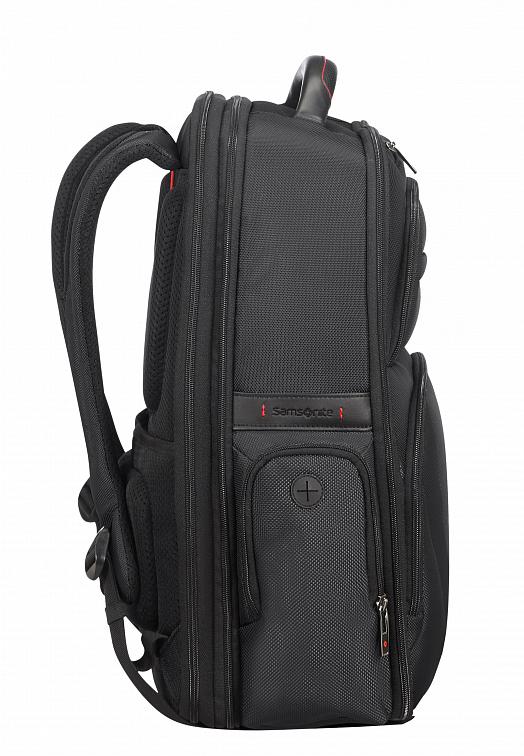 CG7-09010 Рюкзак для ноутбука CG7*010 Laptop Backpack 17.3" Samsonite Pro-DLX 5  - Вид №3