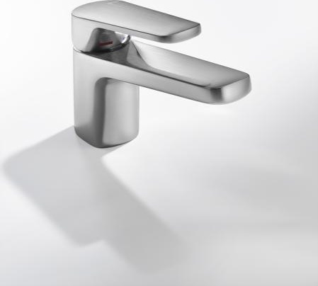 AQ1.12M109XA Однорычажный смеситель для раковины HEWI System-Armaturen  - Вид №1