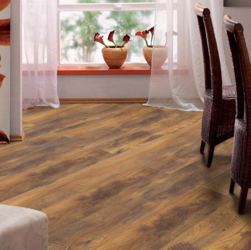 Ламинат Haro Дуб Винтаж 530348 - Вид №6