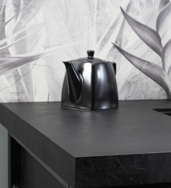 Стеновые панели - Тэйде LIGRON LIST15 2410 - Вид №11