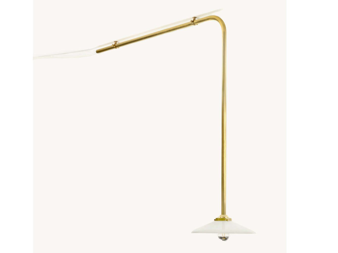 Металлический потолочный светильник valerie_objects Потолочные светильники ARCH-00097609