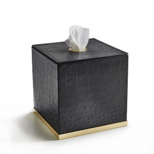 CO71A 3SC Квадратный держатель для салфеток<em></em> Classico