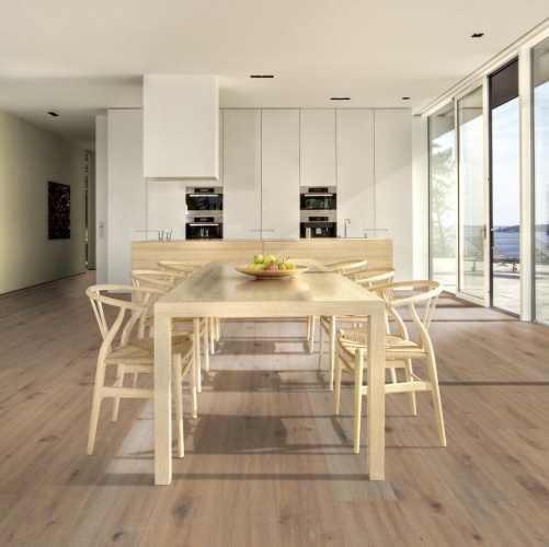 Паркетная доска Kahrs Дуб Мере 2600200590 - Вид №16