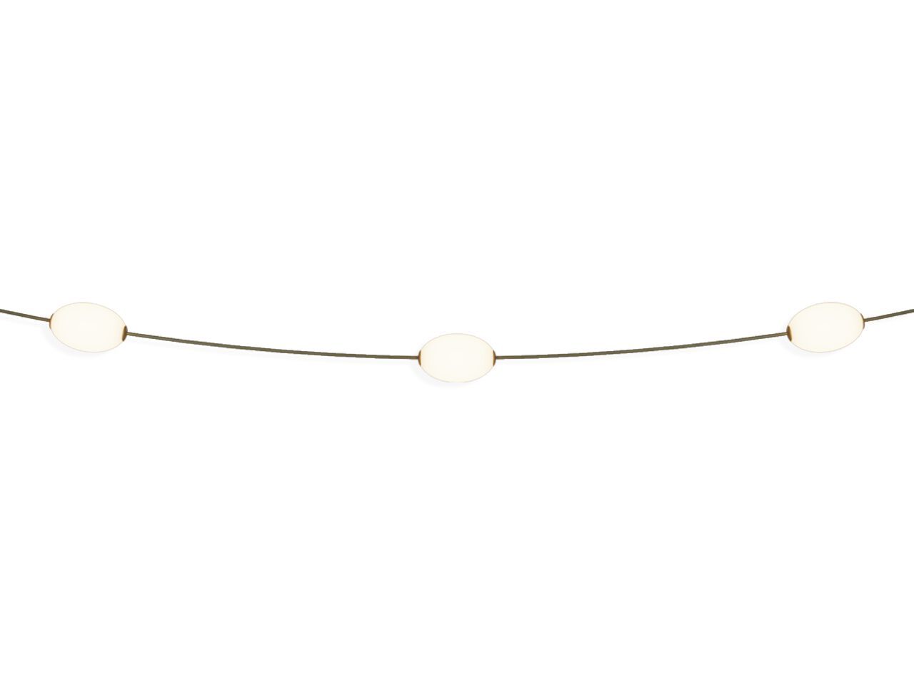 Открытый подвесной светильник Creative Cables Марина ARCH-00119008