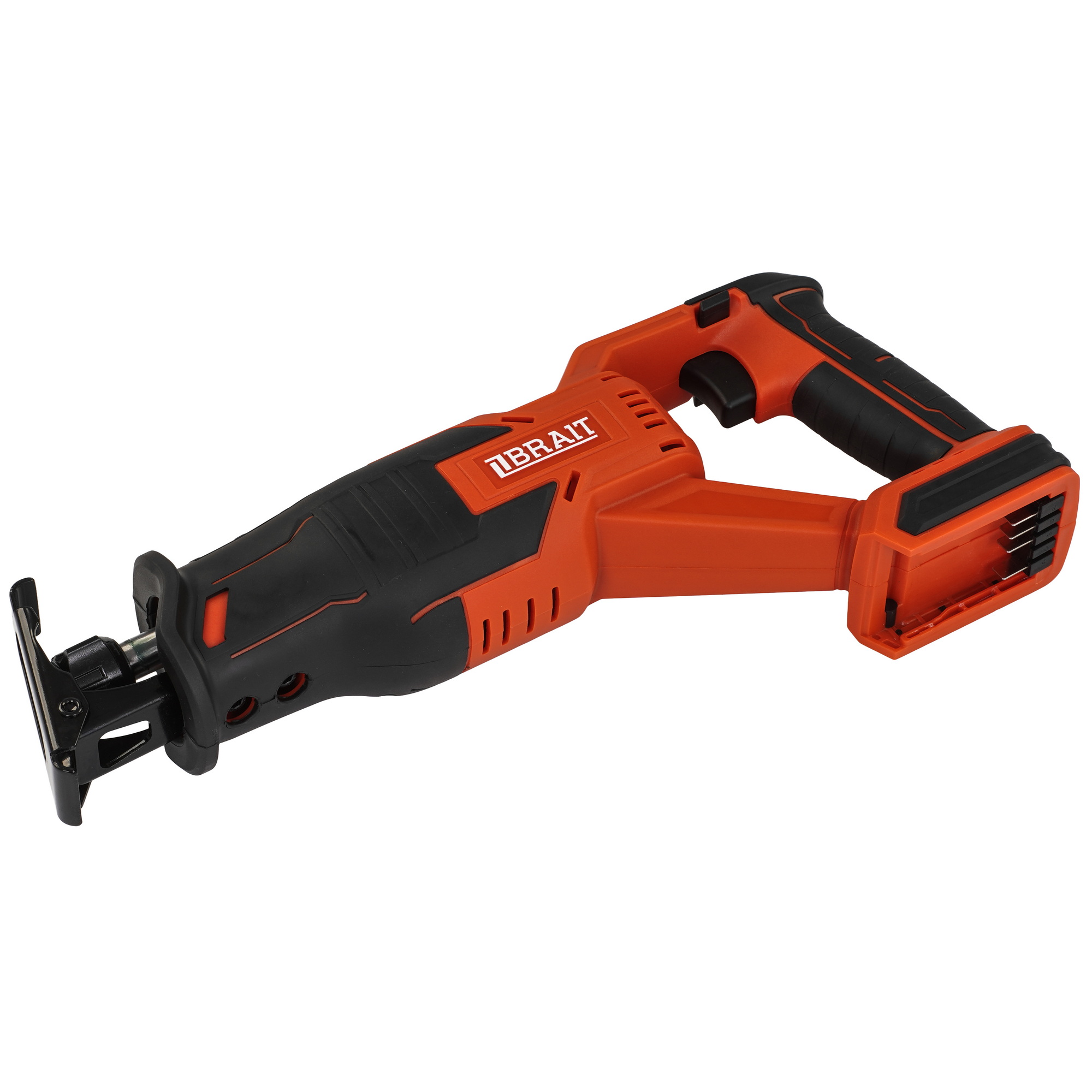 Сабельная пила BRAIT BCRS20SU-2   , Без ЗУ, Без АКБ 9230712 STDN-0109803 - Вид №4