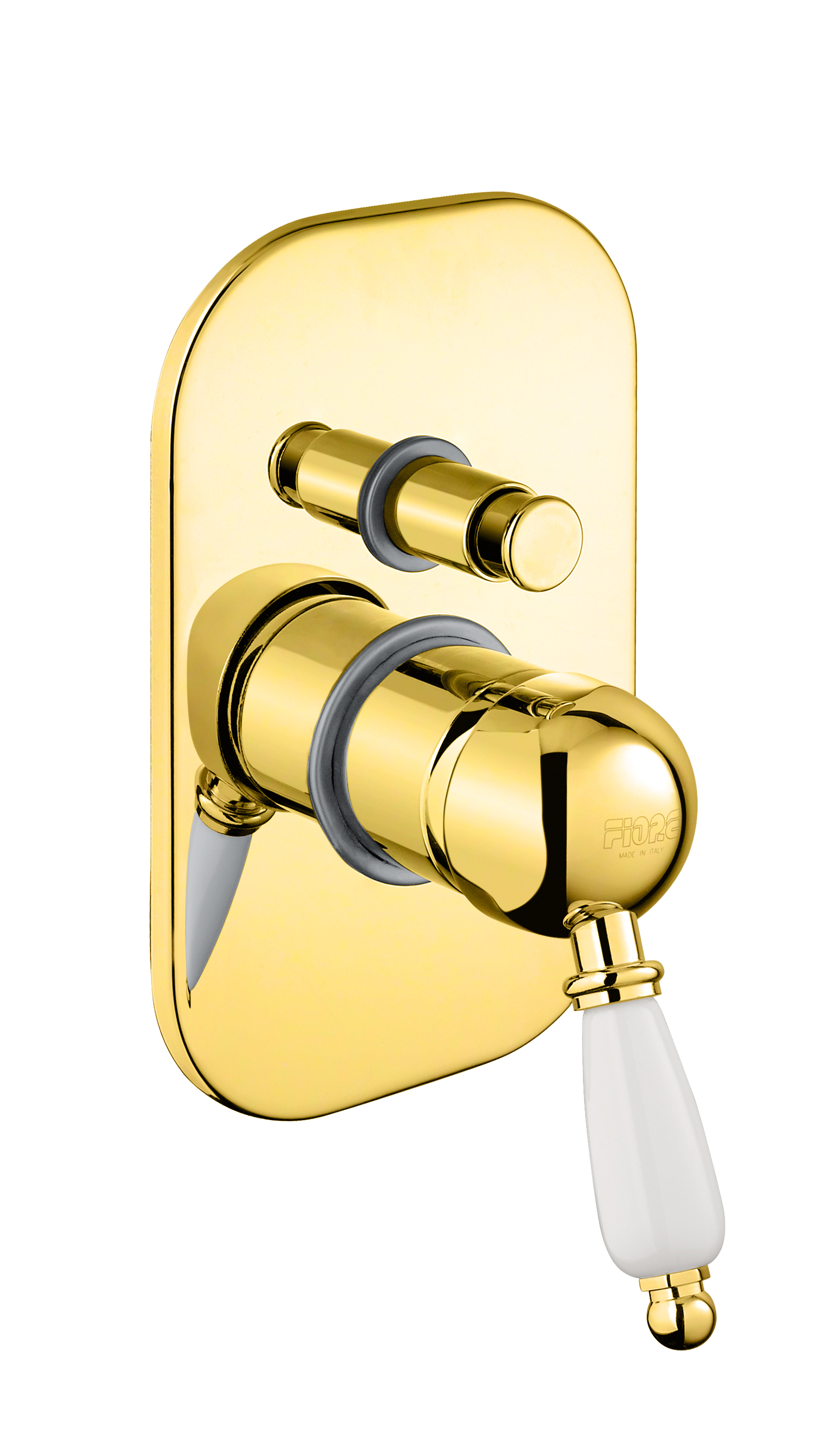 83OO5134 Смеситель для душа , золото Fiore Imperiale  - Вид №1