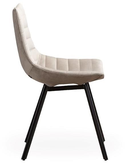 ROSSIN Мягкое кожаное кресло Luc sun-id-1384444 - Вид №2